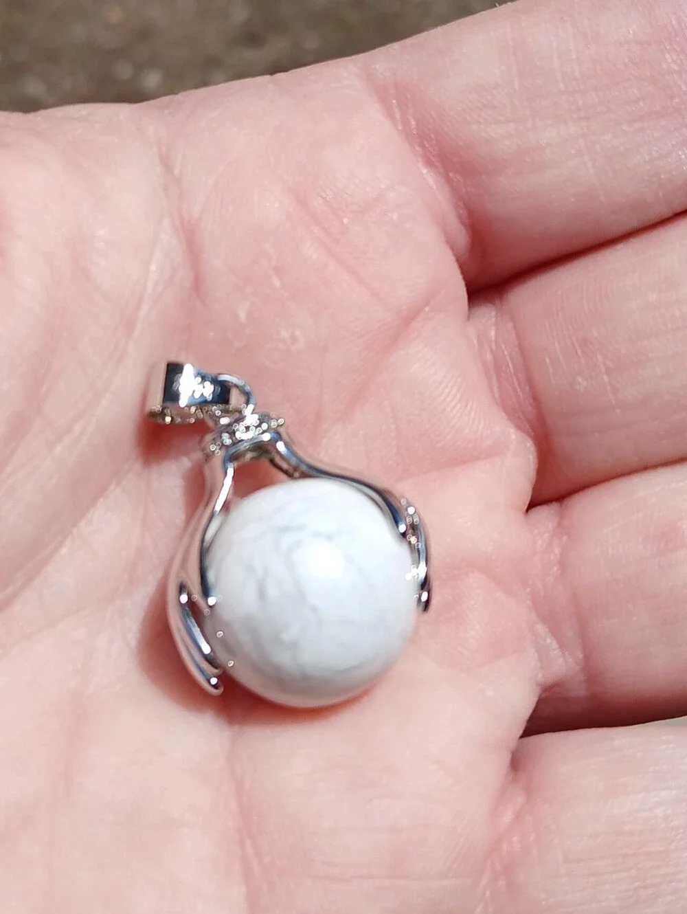 Handmade brand new